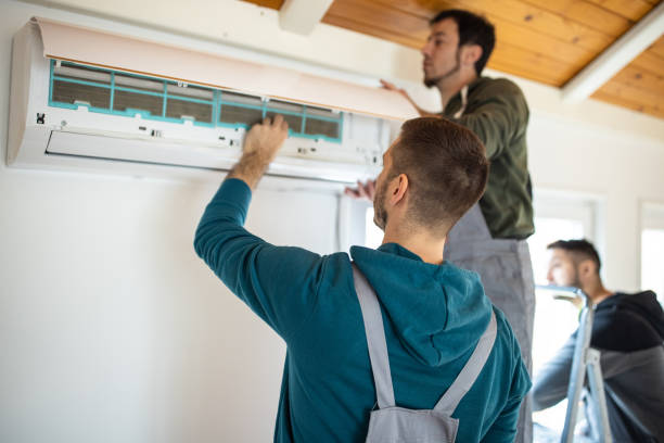  Manor, PA HVAC Pros