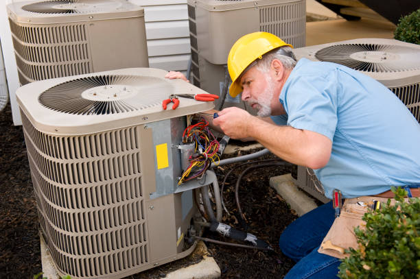 Manor, PA HVAC Company